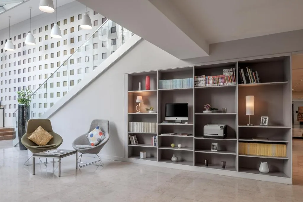 Citadines Les Halles Paris (10)