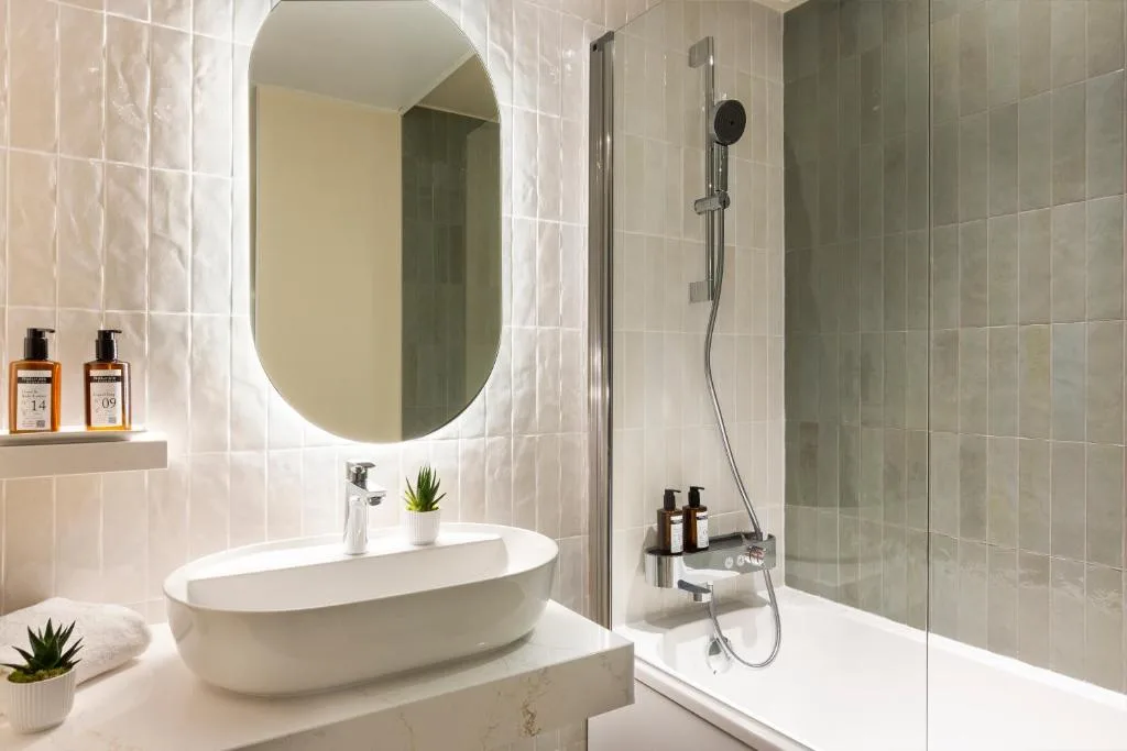 Citadines Les Halles Paris (20)