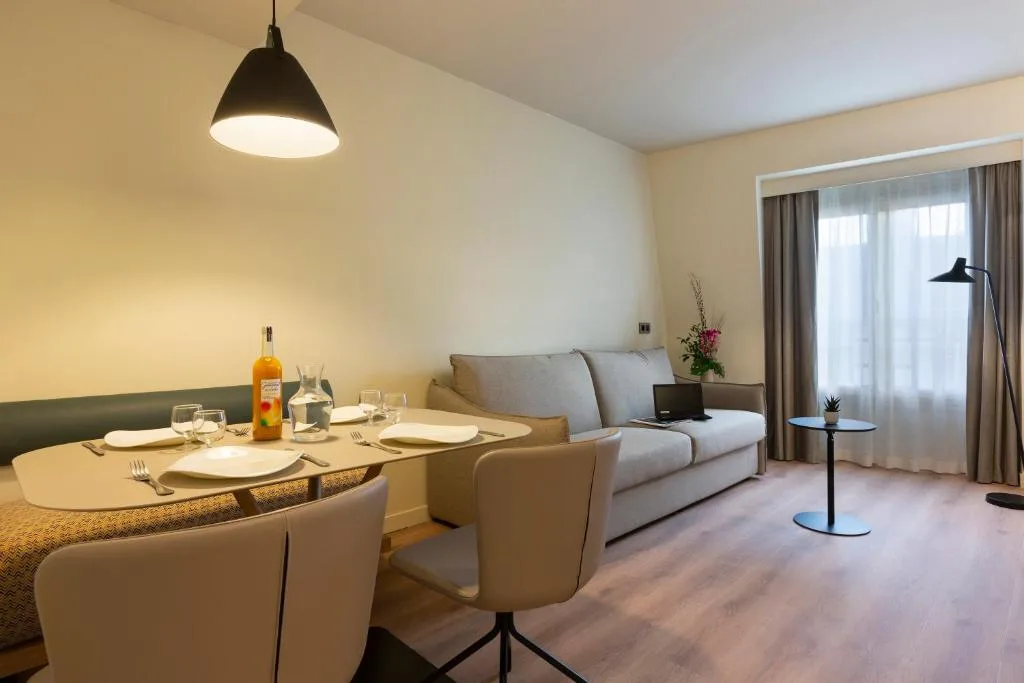 Citadines Les Halles Paris (25)