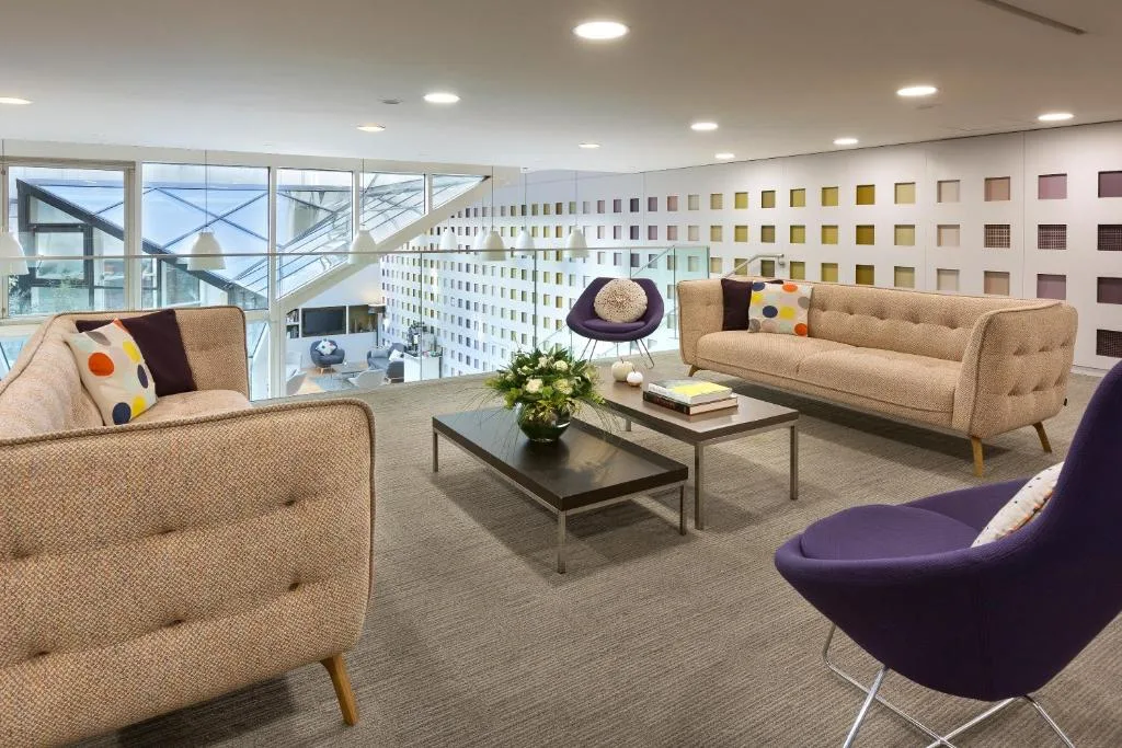 Citadines Les Halles Paris (9)