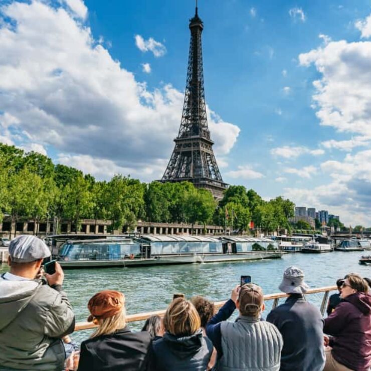 Top sights near Citadines Les Halles Paris