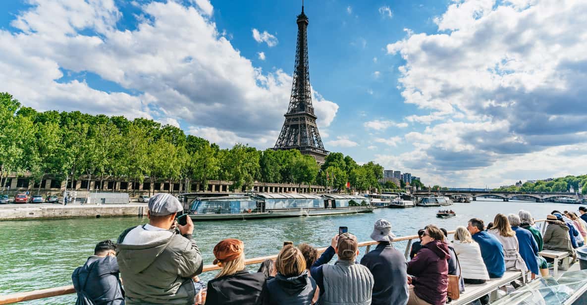Top sights near Citadines Les Halles Paris