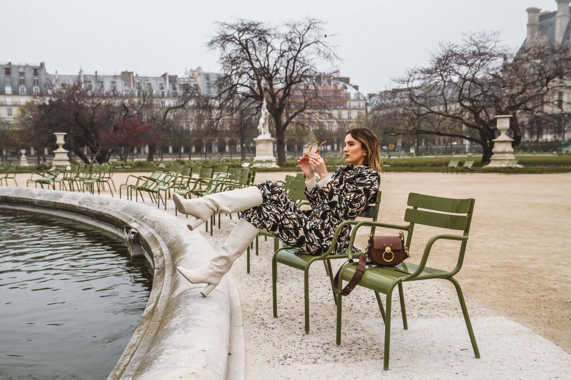 Explorez Paris comme un local : les incontournables à proximité de Citadines Les Halles