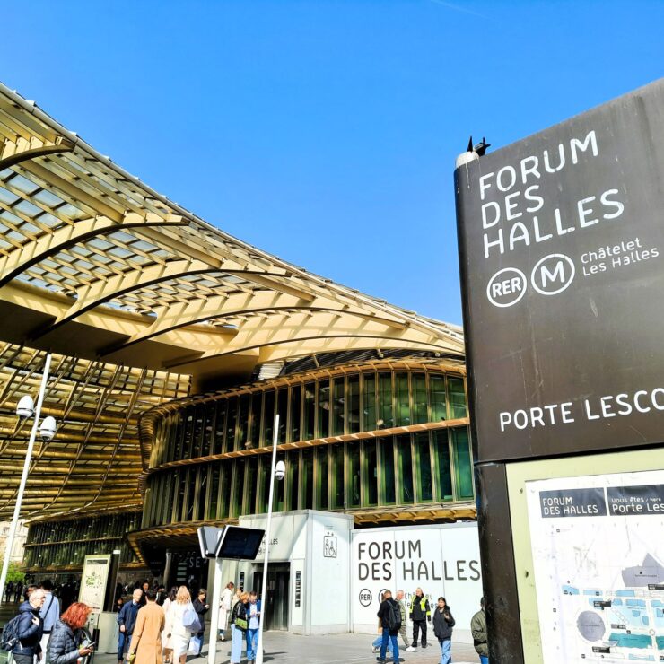 The Ultimate Guide to Les Halles Commercial Area: Your Complete Tourist Handbook When Staying at Citadines Les Halles Paris