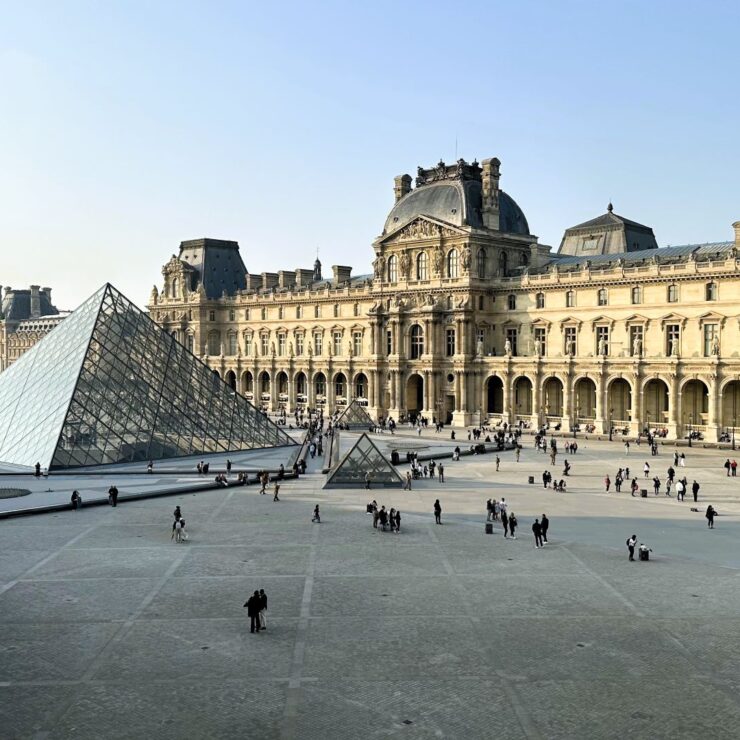 The Ultimate Guide to Visiting the Louvre Museum from Citadines Les Halles Paris: Your Complete Tourist Handbook