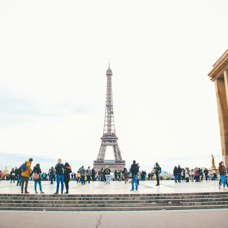 World-Class Sights Within Walking Distance: The Ultimate Paris Walking Guide from Citadines Les Halles