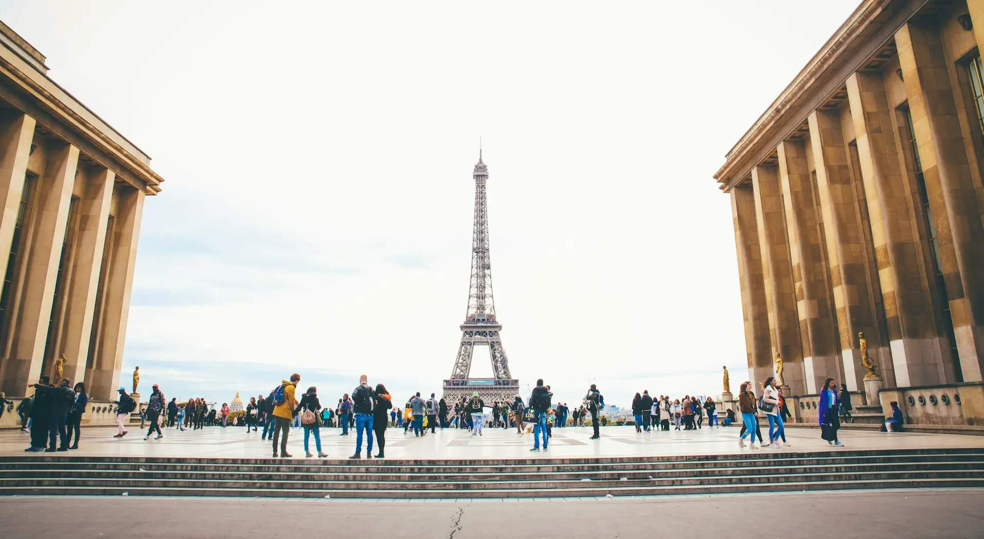 World-Class Sights Within Walking Distance: The Ultimate Paris Walking Guide from Citadines Les Halles